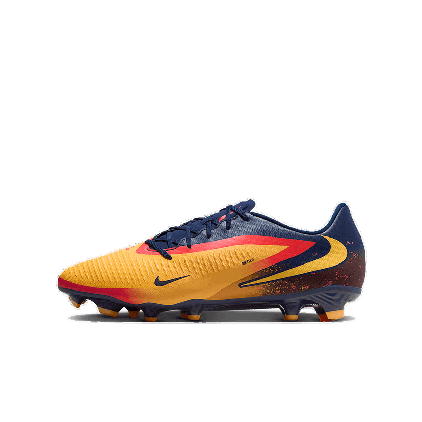Tenisice i cipele Nike PHANTOM 360 ACAD FG/MG EH Narančasta | HQ2314-800