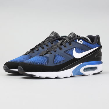 Tenisice i cipele Nike Air Max MP Ultra Tamnoplava | 848625-401, 1