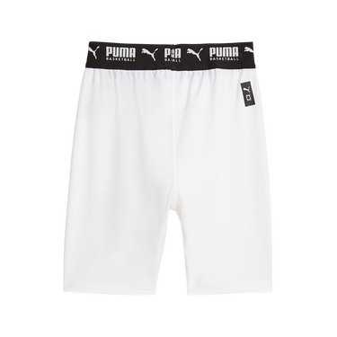 Kratke hlače Puma Shorts Baselayer Bijela | 676633-02, 2