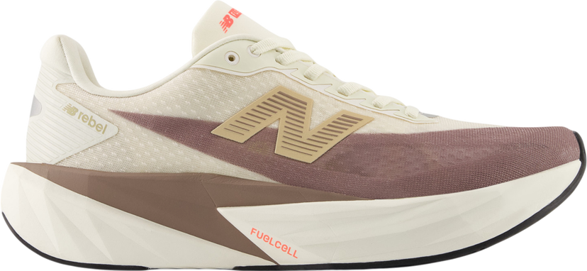 Tenisice i cipele New Balance FuelCell Rebel v5 Bež | wfcx-lj5