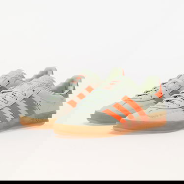 Tenisice i cipele adidas Originals adidas Gazelle Linen Green Zelena | IF6982, 5