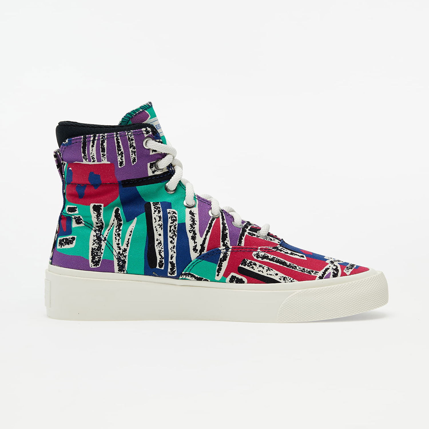 Tenisice i cipele Converse Fear of God Skid Grid Hi Višebojno | 169888C, 1
