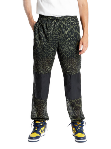 Cargo hlače Nike NRG Dri-Fit Hyparchnd Crna | DB4101-355