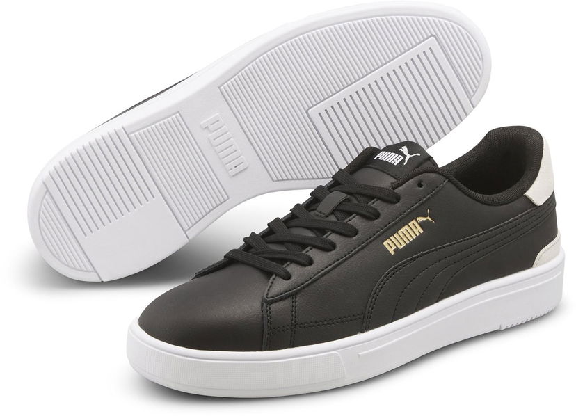 Tenisice i cipele Puma Serve Pro Crna | 380188-04
