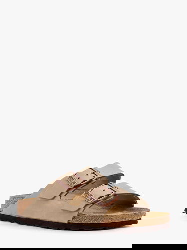 Tenisice i cipele Birkenstock Arizona BS Slides Bež | 352203DBROWN, 1