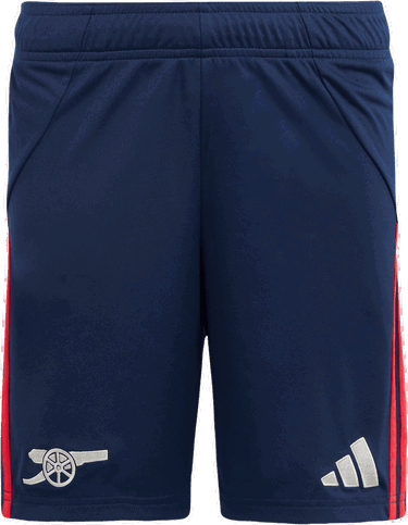 Kratke hlače adidas Originals Arsenal 2025/26 Away Shorts Kids Tamnoplava | ji9547, 0