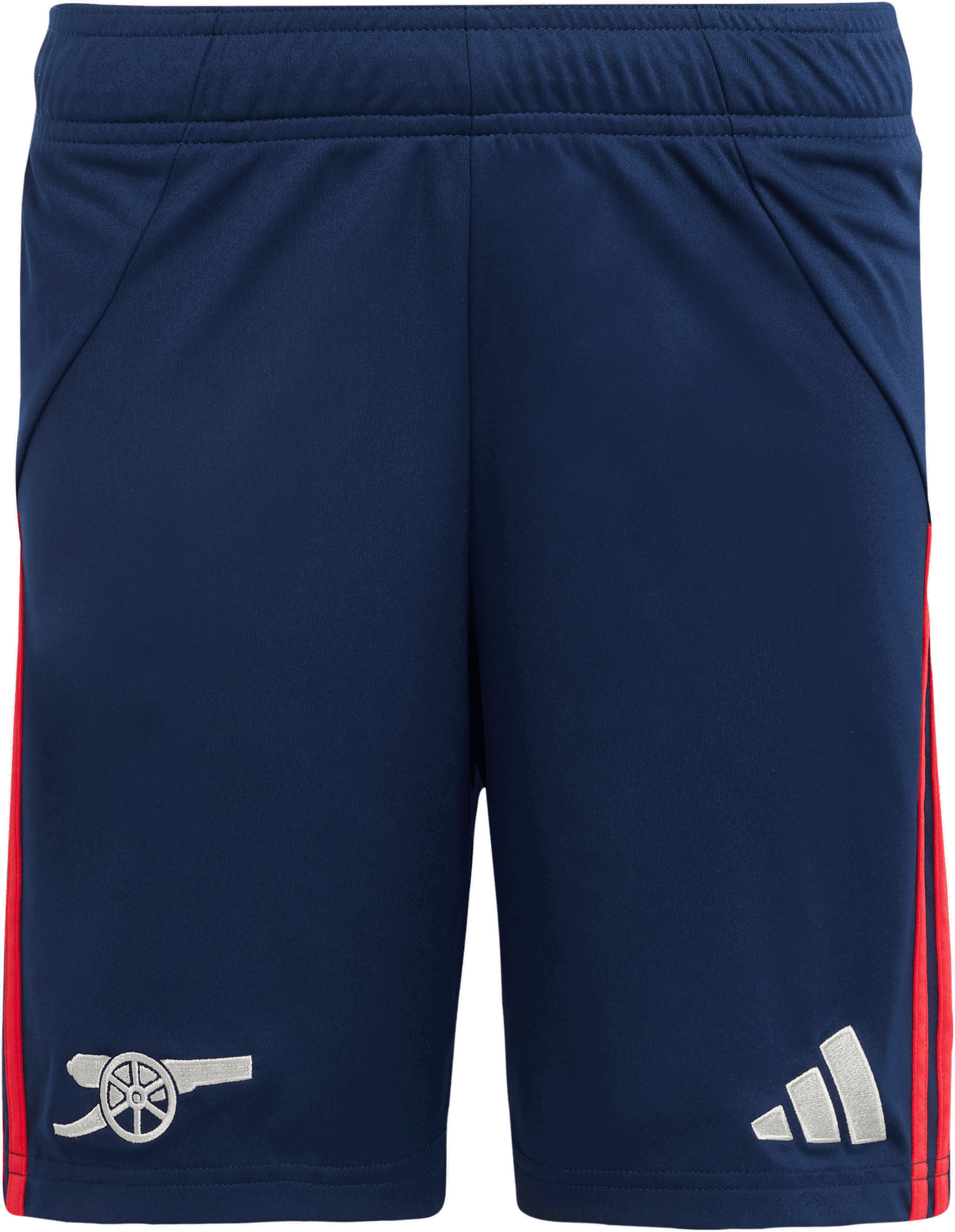 Kratke hlače adidas Originals Arsenal 2025/26 Away Shorts Kids Tamnoplava | ji9547, 0
