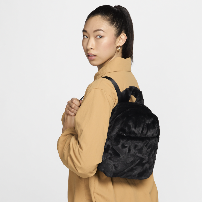 Ruksak Nike Sportswear Futura Crna | FZ1328-010