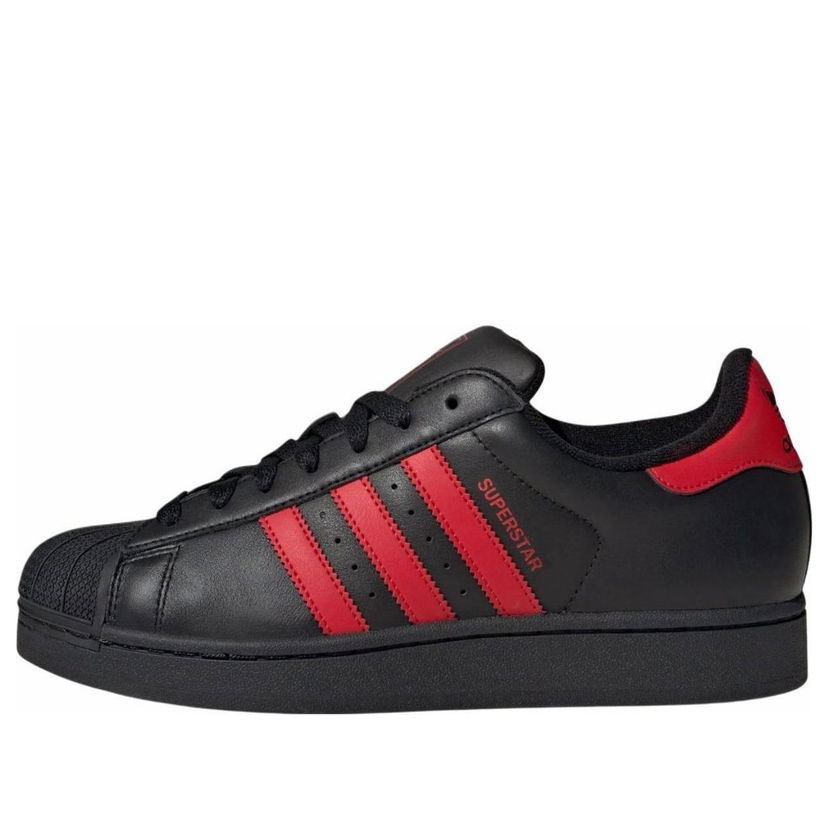 Tenisice i cipele adidas Originals Superstar 2 Crna | JQ2309