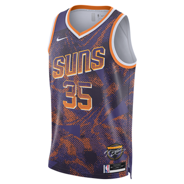 Dres Nike Kevin Durant Phoenix Suns 2025/26 Select Series Swingman Jersey Ljubičasta | HJ4063-566, 0