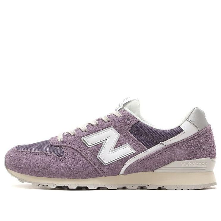 Tenisice i cipele New Balance 996 Ljubičasta | WL996CX2
