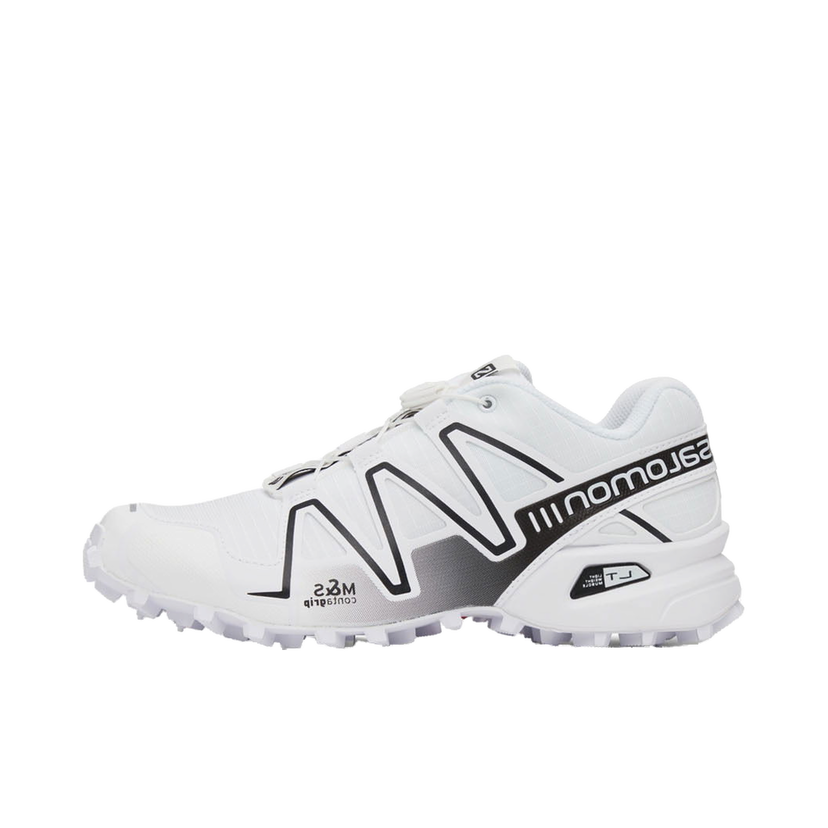 Trčanje Salomon Speedcross 3 W Bijela | L41312700