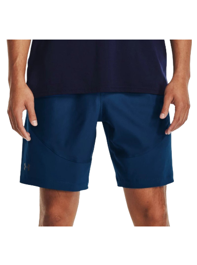 Kratke hlače Under Armour Unstoppable Hybrid Tamnoplava | 1373780-426