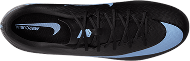 Tenisice i cipele Nike ZOOM VAPOR 16 ACADEMY FG/MG Crna | fq1458-001, 3