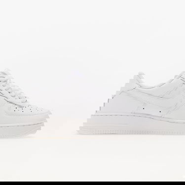 Tenisice i cipele Nike Air Force 1 '07 Low W Bijela | dd8959-100, 4