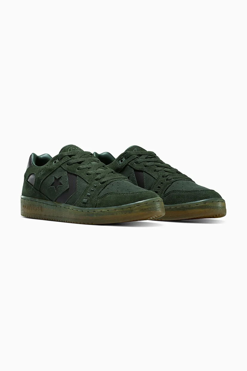 Tenisice i cipele Converse AS-1 Pro Zelena | A11921C