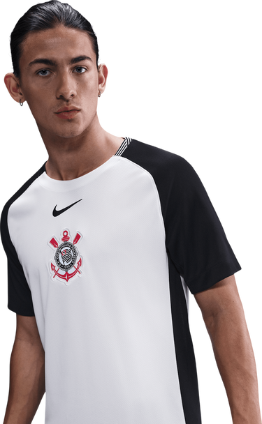 Dres Nike Nike SC Corinthians Home Stadium Jersey 2025/26 Bijela | hj4597-100, 3