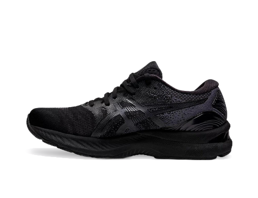 Trčanje Asics Gel-Nimbus 23 Crna | 1011b004-002