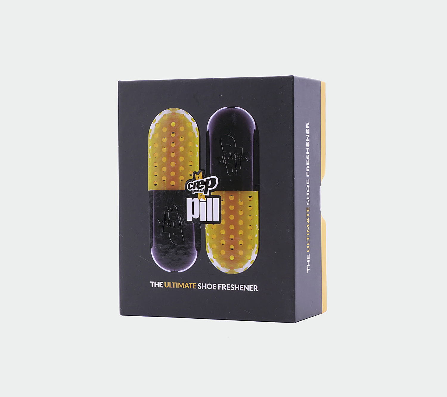 Njega cipela CREP Protect Pills Crna | crep pills 2, 0