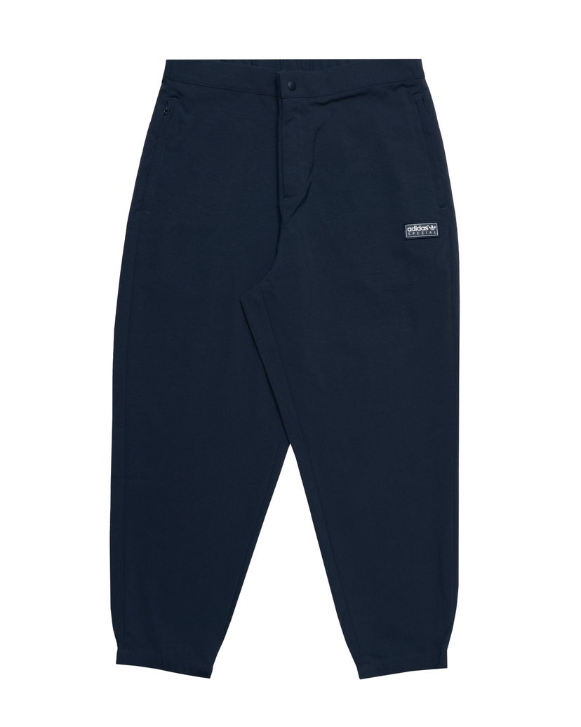 Trenirka adidas Originals SALESBURY SPZL Sweatpants Tamnoplava | JN5436