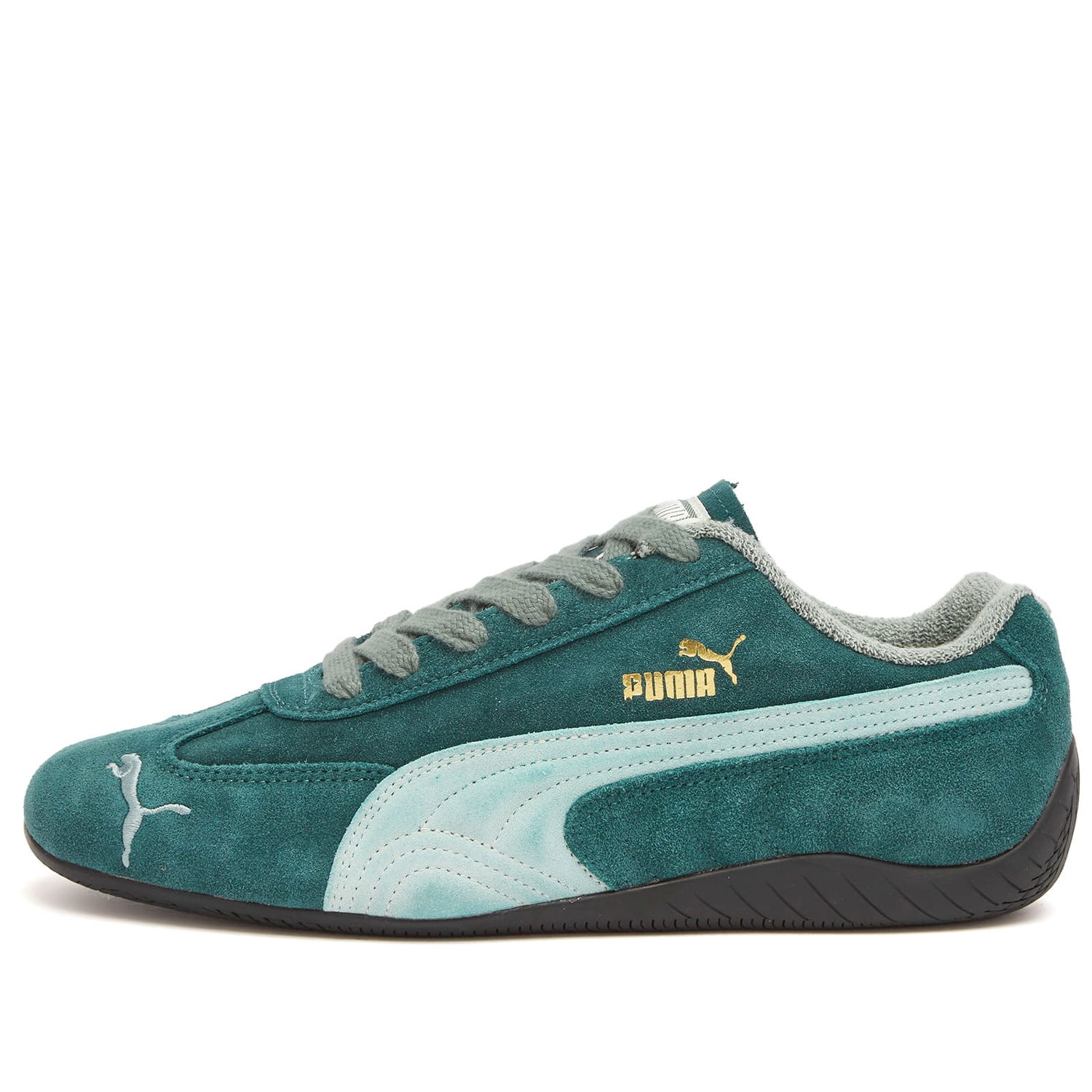 Tenisice i cipele Puma Speedcat The NeverWorn V Zelena | 401532-01, 0