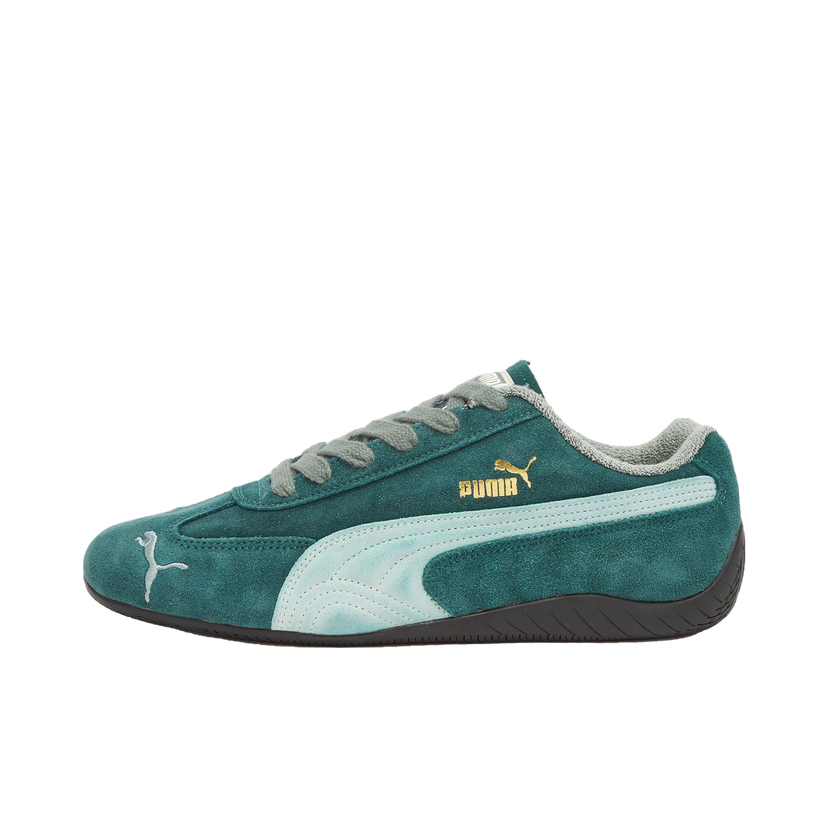 Tenisice i cipele Puma Speedcat The NeverWorn V Zelena | 401532-01