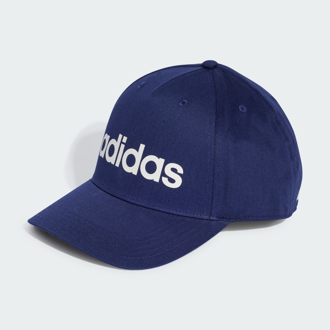 Kapa adidas Performance Adjustable Baseball Cap Tamnoplava | JG5856, 0