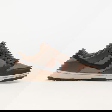 Tenisice i cipele Nike Dunk Low Ironstone Smeđa | FZ2552-001, 2