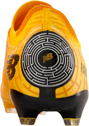 Tenisice i cipele New Balance Furon Pro FG V7+ Žuta | NBSF1FZ75, 4