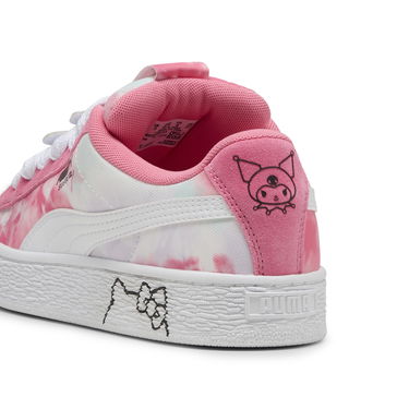 Tenisice i cipele Puma PUMA x HELLO KITTY AND FRIENDS Suede XL Ružičasta | 403225_01, 2
