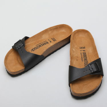 Tenisice i cipele Birkenstock Madrid BS Crna | 0040793, 2
