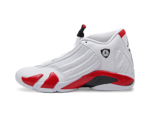 Tenisice i cipele Jordan Air Jordan 14 Retro Bijela | 487471-100