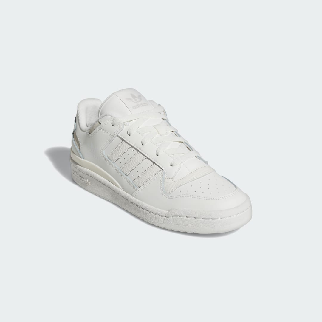 Tenisice i cipele adidas Originals Forum Low CL Bež | IH7828, 1