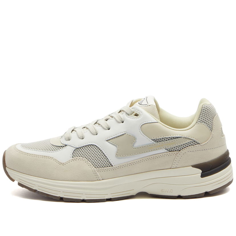 Tenisice i cipele Stepney Workers Club Amiel S-Strike Runner Bež | YP01505
