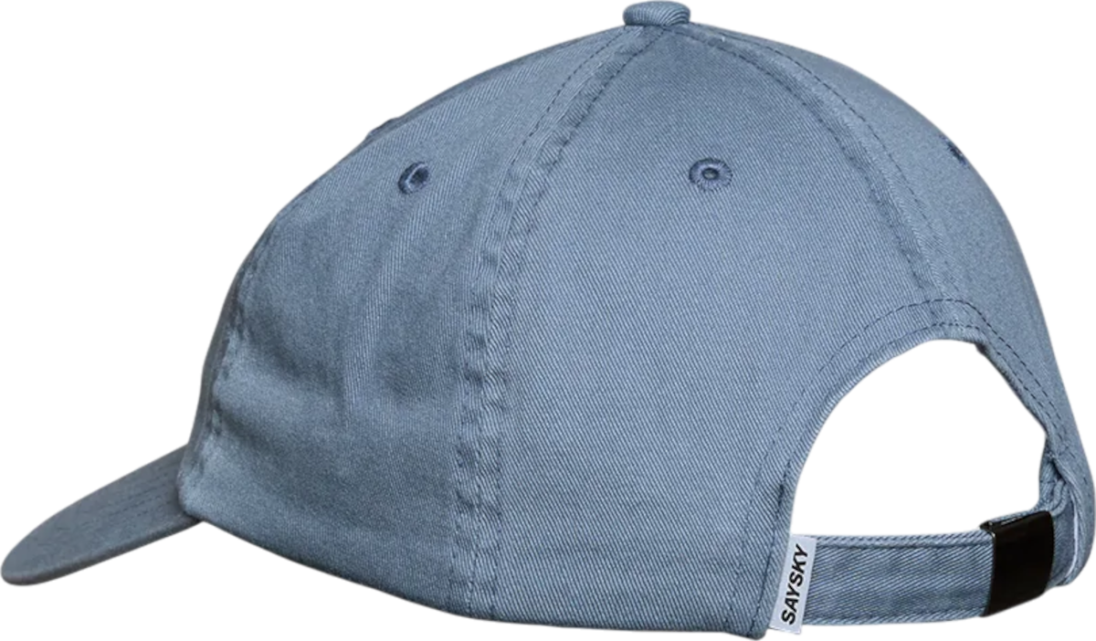 Kapa Saysky Saysky Everyday Cap Plava | nuaca701c-214, 1