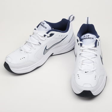 Tenisice i cipele Nike Air Monarch IV Bijela | 415445-102, 2