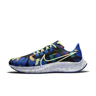 Tenisice i cipele Nike Air Zoom Pegasus 38 A.I.R. Kelly Anna London Višebojno | DD1827-001, 3