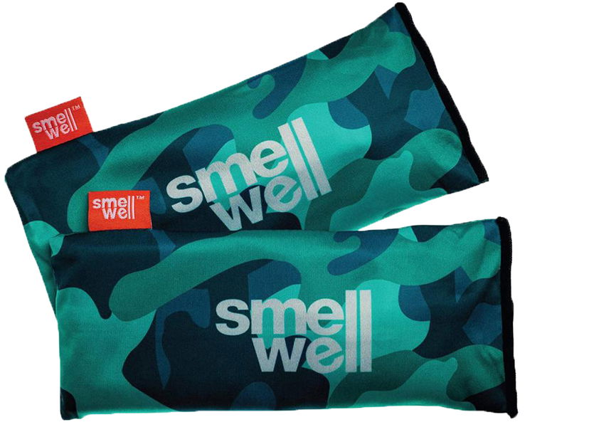 Njega cipela SmellWell SmellWell Active XL Shoe Deodorizer Zelena | 2509