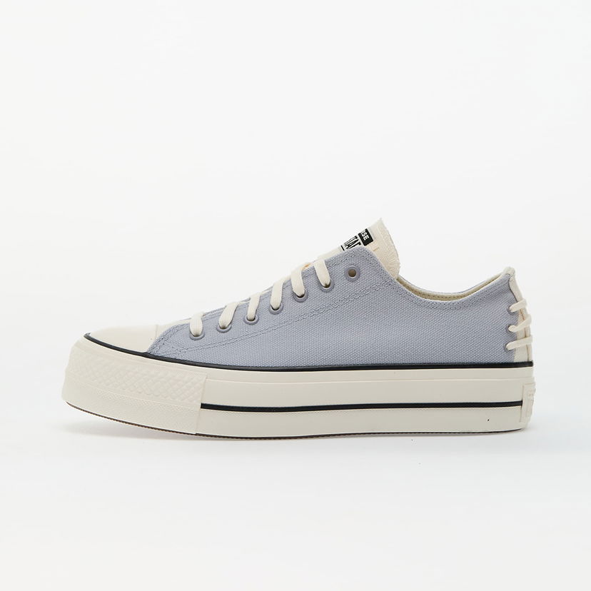 Tenisice i cipele Converse Chuck Taylor All Star Lift Ox Plava | A12553C