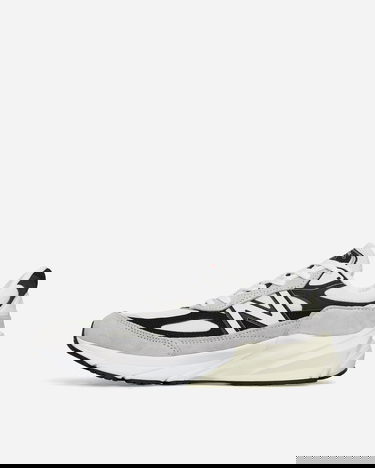 Tenisice i cipele New Balance Teddy Santis x 990v6 Made in USA "White Black" Crna | U990TG6, 4