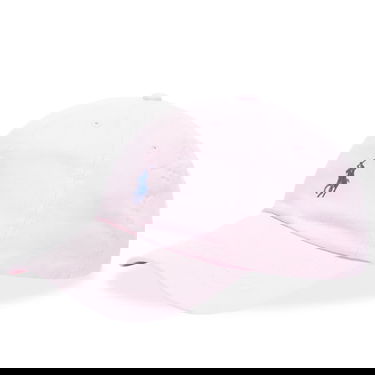 Kapa Polo by Ralph Lauren Classic Baseball Cap Carmel Pink Ružičasta | 710548524008, 0