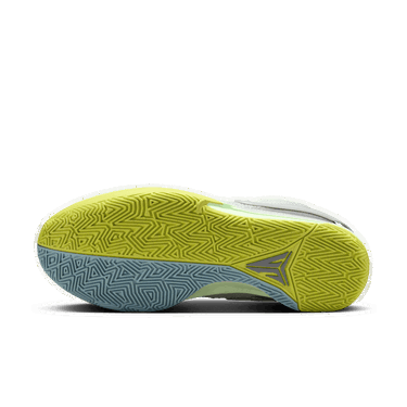 Tenisice i cipele Nike JA 1 Siva | FQ4796-003, 4