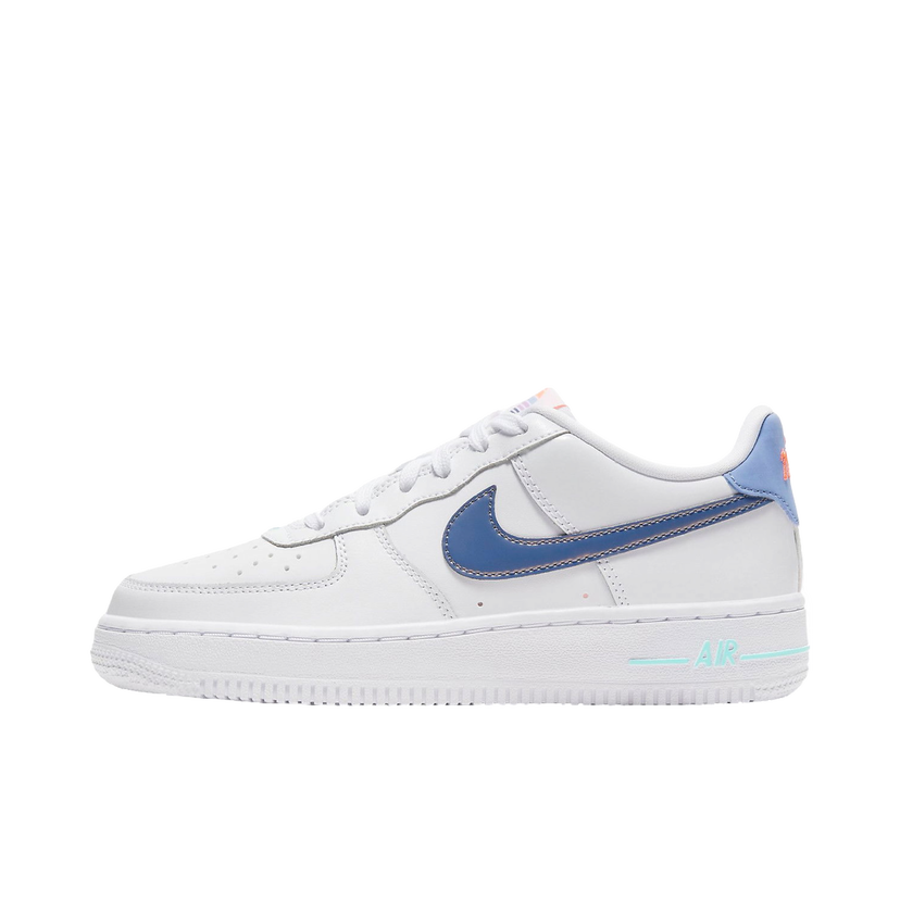 Tenisice i cipele Nike Air Force 1 LV8 (GS) Bijela | dc8188-100