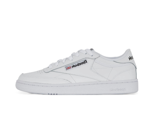Tenisice i cipele Reebok Club C 85 Bijela | 100009940