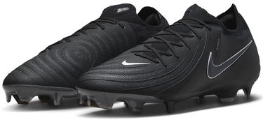 Tenisice i cipele Nike Phantom GX II Pro FG Crna | fj2563-001, 4