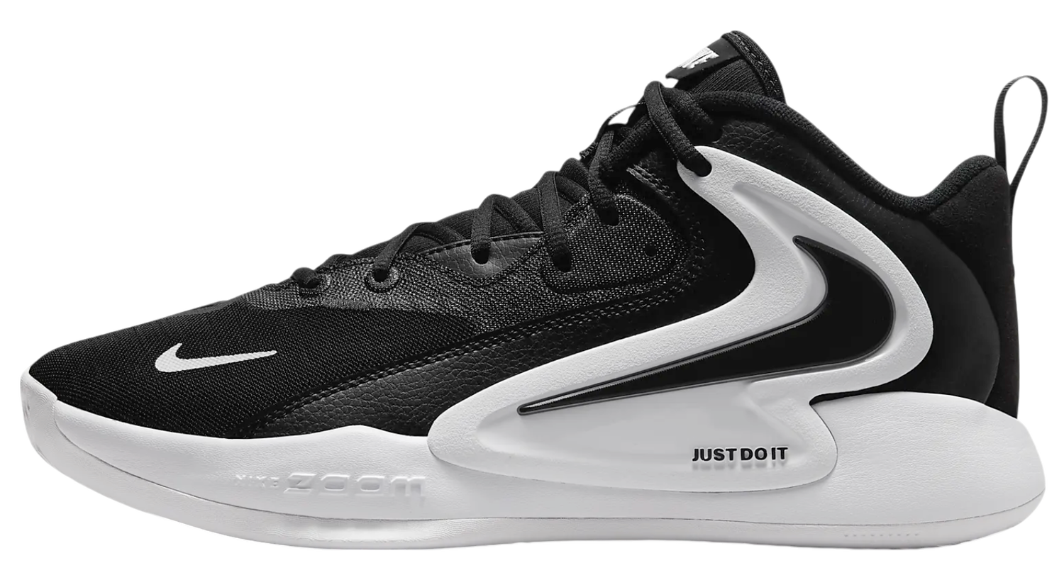 Tenisice i cipele Nike ZOOM HYPERSET 2 Crna | fq7070-001, 1