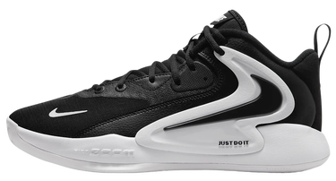 Tenisice i cipele Nike ZOOM HYPERSET 2 Crna | fq7070-001, 1