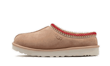 Tenisice i cipele UGG Tasman Slipper "Sand Dark Cherry" Bež | 5955-SNDD, 0