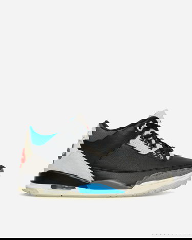Tenisice i cipele Jordan Jordan 3 Retro "Rare Air" Crna | IB8967-004, 0
