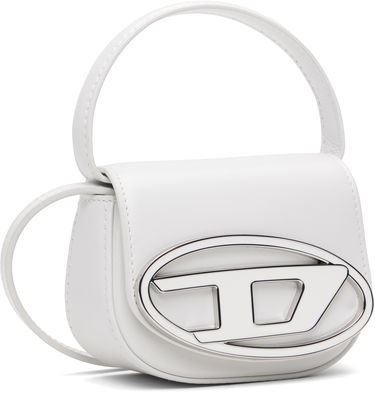 Ručna torbica Diesel 1DR Bag Bijela | X08709 PR818, 4